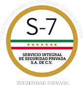 S7 Servicio Integral De Seguridad Privada S.A. De C.V.
